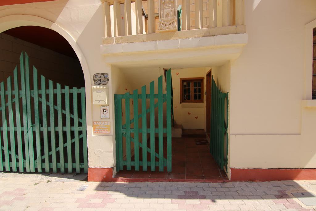 Mystic Flower B&B Birbuba Zewnętrze zdjęcie